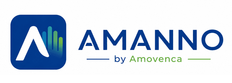 Amanno by Amovenca